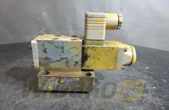 Zestaw zaworów G115/1 4WE5C62/G24N