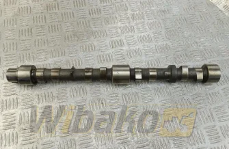 Wałek rozrządu do silnika Caterpillar 3054 225-5967