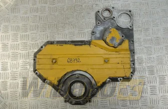 Pokrywa obudowy rozrządu Caterpillar 160-6292