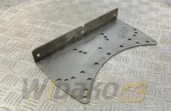 Wspornik do silnika Caterpillar 3054 103841-MK001