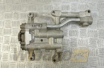 Pompa oleju do silnika Caterpillar 3054 225-8329