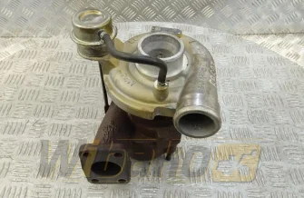 Turbosprężarka Perkins 2674A209