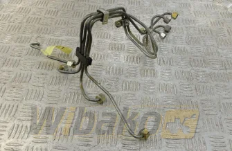 Przewody paliwa pompy wtryskowej CYL. 1-4 do silnika Caterpillar 3054 230-8995