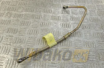 Przewód olejowy turbosprężarki Caterpillar 233-9536