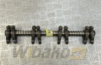 Klawiatura do silnika Caterpillar 3054 232-7526