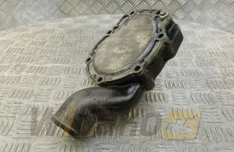 Pompa wody Caterpillar 225-8016