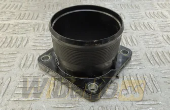 Łącznik kolektora ssącego Perkins 4148K007