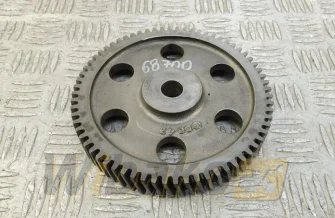 Koło zębate pompy wtryskowej Z=68 Caterpillar 230-8989