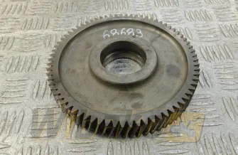 Koło zębate pośrednie Z=73 Caterpillar 251-4336