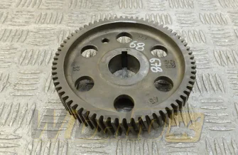 Koło zębate wałka rozrządu Z=68 Caterpillar 216-8634