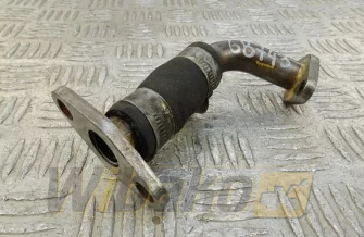 Spływka turbosprężarki do silnika Caterpillar 3054 6I-4196