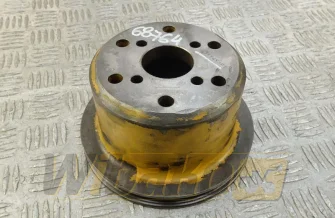 Koło pasowe wentylatora Caterpillar 101-4921