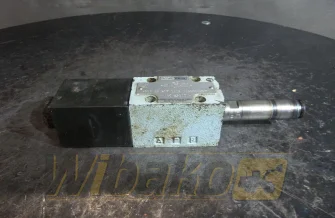 Zestaw zaworów Hagglunds Denison 480135207030200A1G00327 02629503H