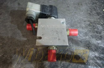 Zestaw zaworów Hydraforce 5970821 
