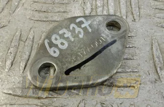 Zaślepka bloku Caterpillar 6I-0219