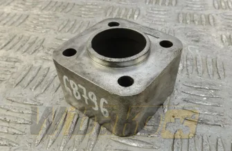 Dystans podstawy wentylatora H= 38 mm Caterpillar 3748W23B