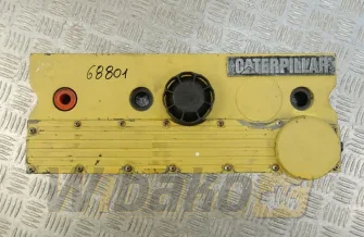 Pokrywa klawiatury do silnika Caterpillar 3054 4142X*