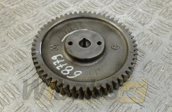 Koło zębate pompy wtryskowej Z=56 Caterpillar 101-3878