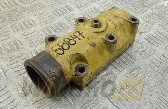 Pokrywa obudowy termostatu Caterpillar 209-3169