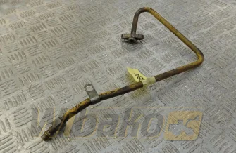 Przewód olejowy turbosprężarki Caterpillar 6I-4199
