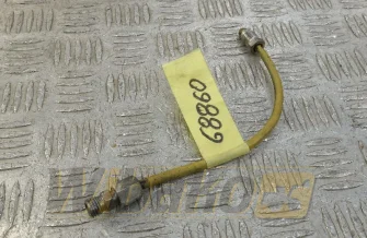 Przewód paliwa Caterpillar 101-3902