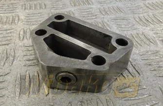 Adapter podstawy filtra oleju Caterpillar 139-0056