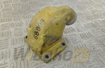 Kolano kolektora ssącego Caterpillar 6I-4717