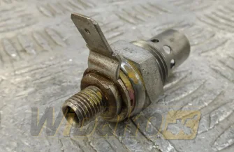 Świeca płomieniowa 12V Caterpillar 035-8059