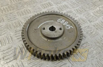 Koło zębate pompy wtryskowej Z=56 Caterpillar 101-3878