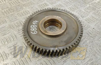 Koło zębate pośrednie Z=63 Caterpillar 2W-1529