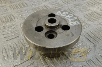 Sworzeń koła zębatego pośredniego Caterpillar 324-0444