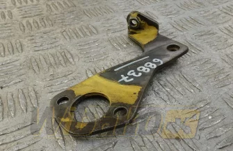 Uchwyt przewodu olejowego do silnika Caterpillar 3054 164-0945