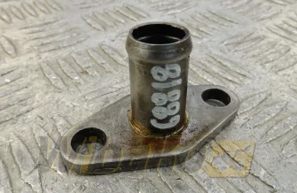 Spływka turbosprężarki do silnika Caterpillar 3054 6I-4196