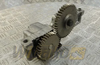 Pompa oleju do silnika Caterpillar 3116 2W8092