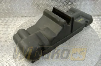 Osłona tłumiąca misy olejowej do silnika Caterpillar 3116 111-4656