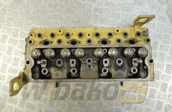 Głowica do silnika Caterpillar 3054 155-6650