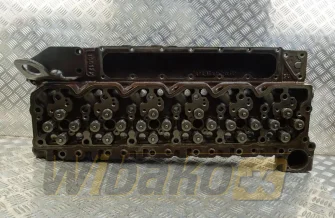 Głowica do silnika Cummins QSB6.7 4983047