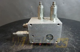 Zestaw zaworów JLG-4640915 