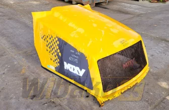 Maska do wozidła Moxy MT31 