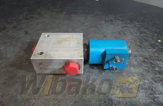 Zestaw zaworów System modena OE131009 