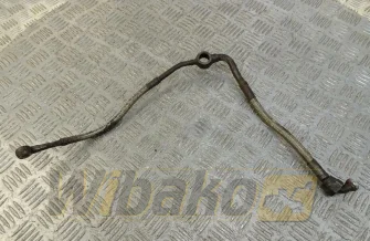 Przewód chłodzenia turbosprężarki Cummins 4991649