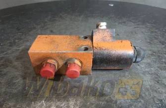 Zestaw zaworów W3Z-1158 