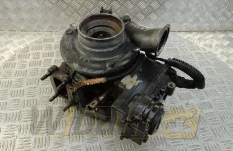 Turbosprężarka Holset HE300VG 3793771