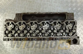 Głowica do silnika Cummins QSB6.7 4983046