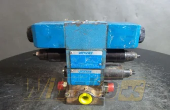Zestaw zaworów DGMS31E12R 