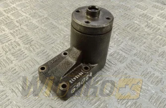 Podstawa wentylatora Cummins 3913433