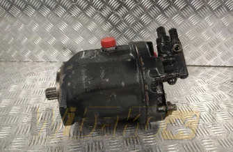Pompa hydrauliczna Rexroth AL A10V O 71 DFR1/31R-VSC11N00 -SO420 R902402205