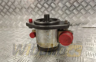 Pompa zębata Rexroth 0510725125