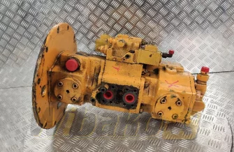 Pompa hydrauliczna Liebherr LPVD064 9270871