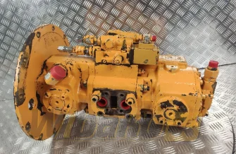 Pompa główna Liebherr LPVD064 9880153